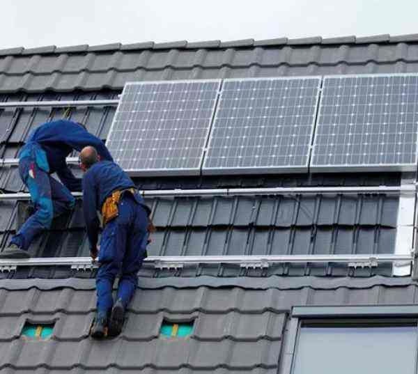 太阳能发电有什么安全隐患？